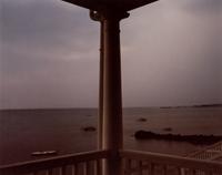Provincetown ; Bay/Sky, Provincetown; and Porch, Provincetown (three works), 1975-1977; printed 1976-1979