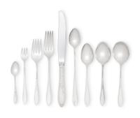 An American Flatware Service