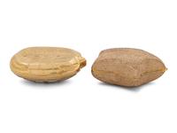 Two Judith Leiber Minaudieres: Turtle and Star
