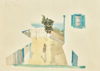 El Farah Tangier, 1968