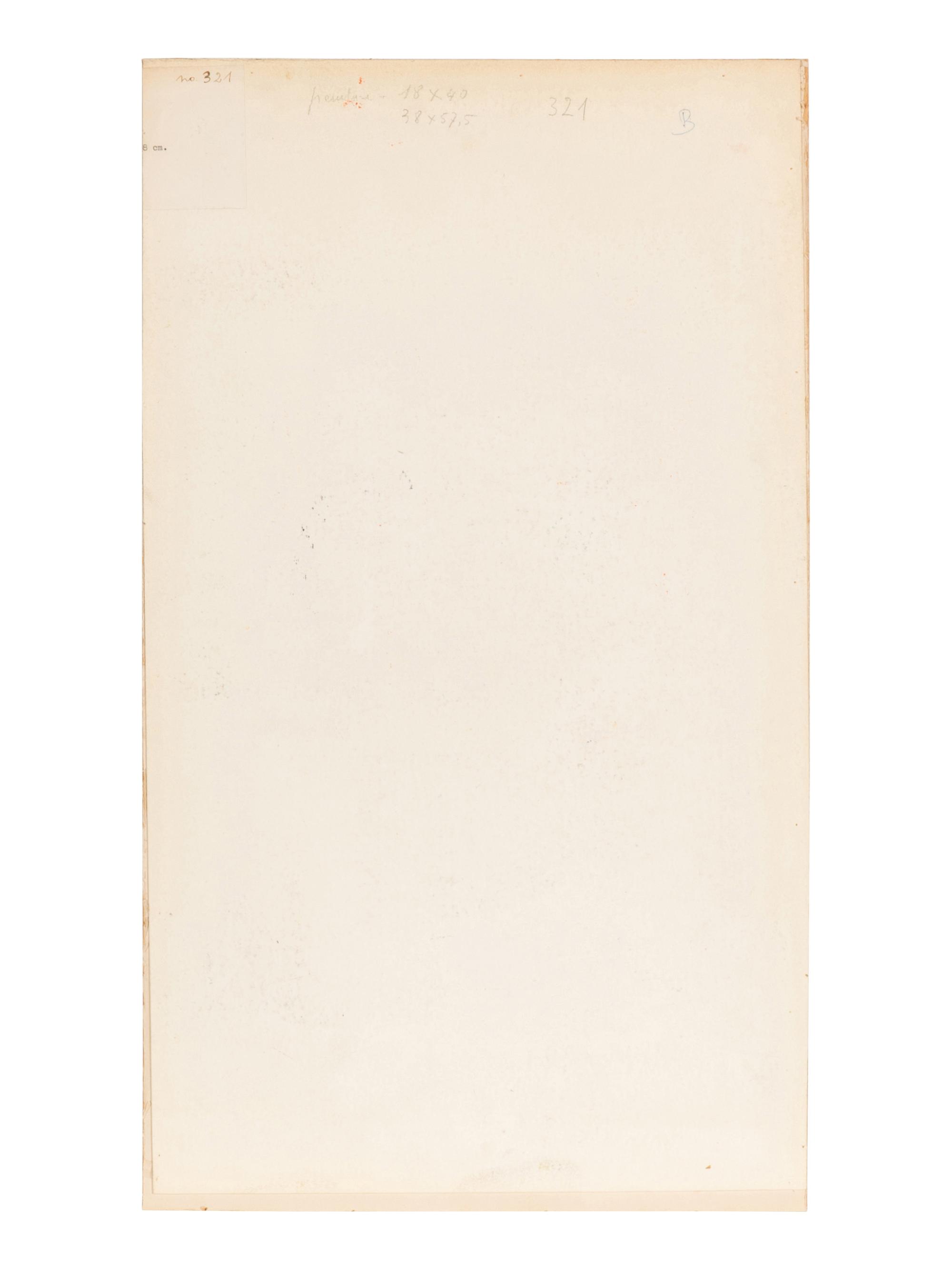 Rythme Coloré , c. 1950-52