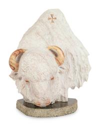 Chief and Bison