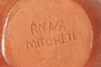 Cherokee Pottery