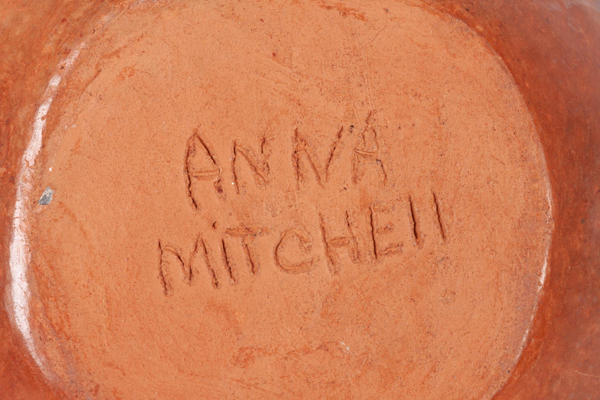 Cherokee Pottery