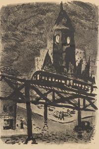 Clocktower