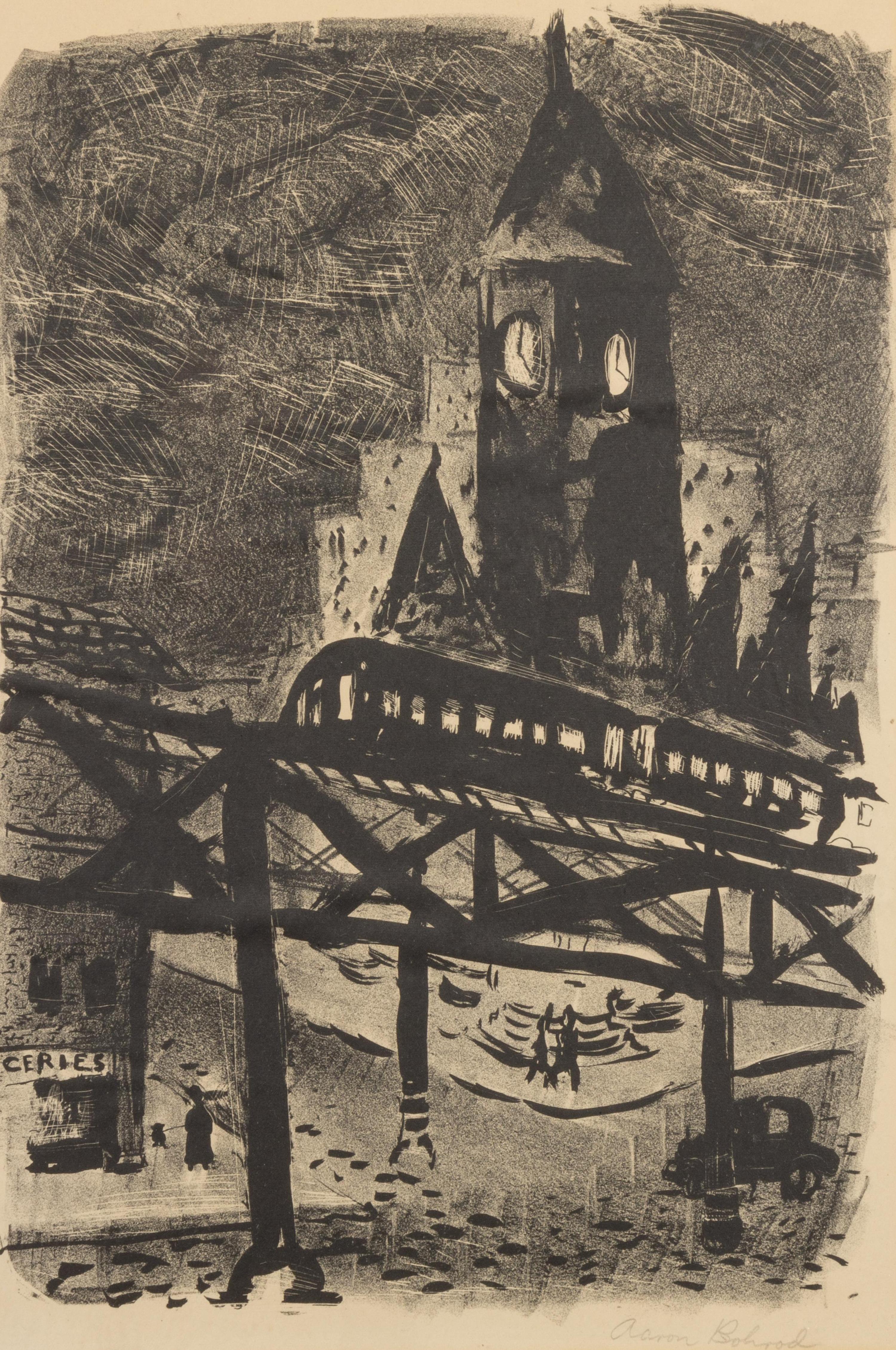 Clocktower