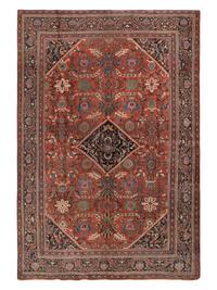 A Mahal Carpet