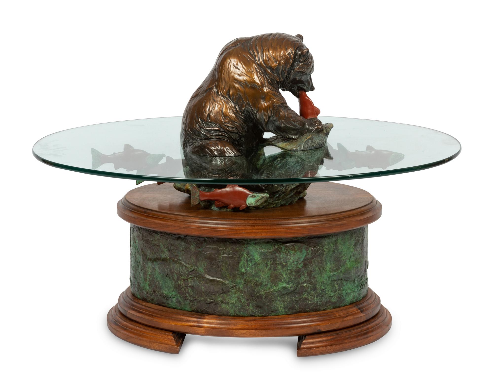 Fisher Table , edition 31/49