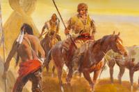 Frontier Meeting
