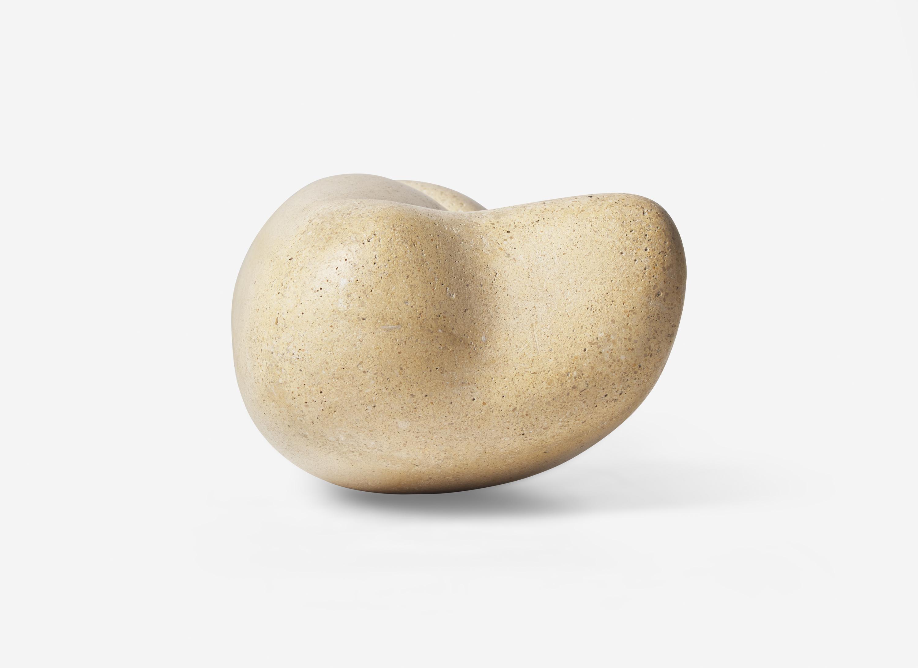 Sculpture d'une Lettre, 1961