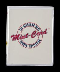 A Collection of Assorted Michael Jordan Basketball Cards