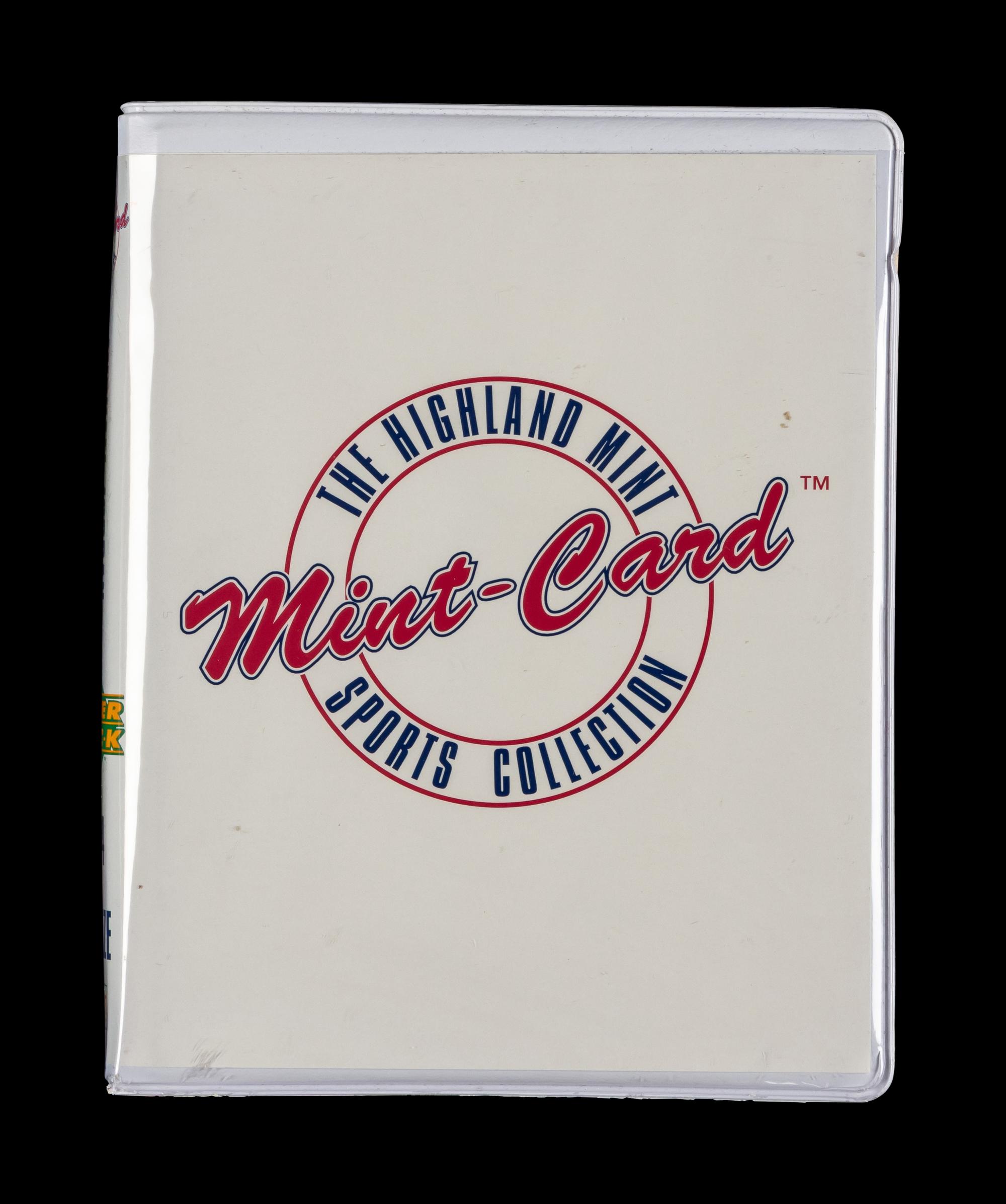 A Collection of Assorted Michael Jordan Basketball Cards