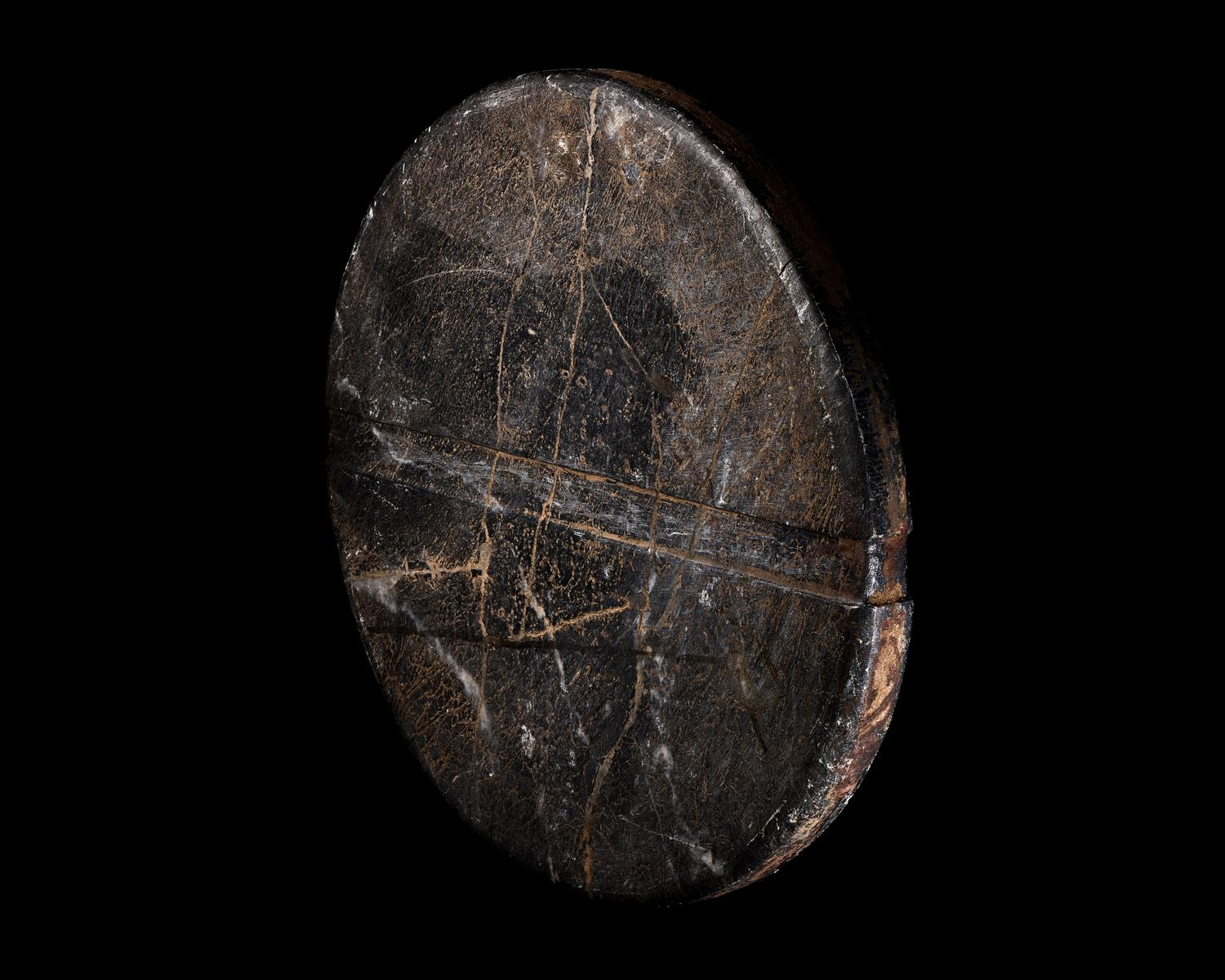 A Western Asiatic Votive Object
