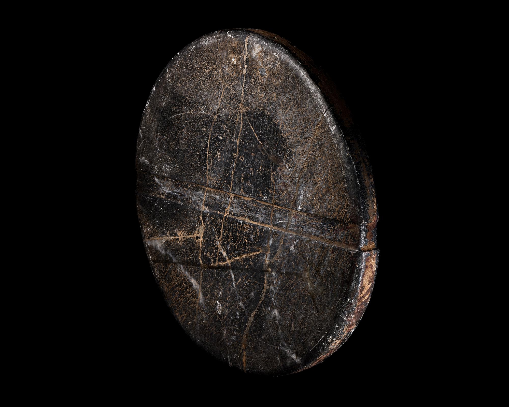 A Western Asiatic Votive Object