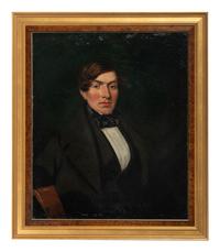 American or English School, 19th Century