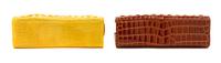 Two Gianni Versace CoutureHandbags, 1990s
