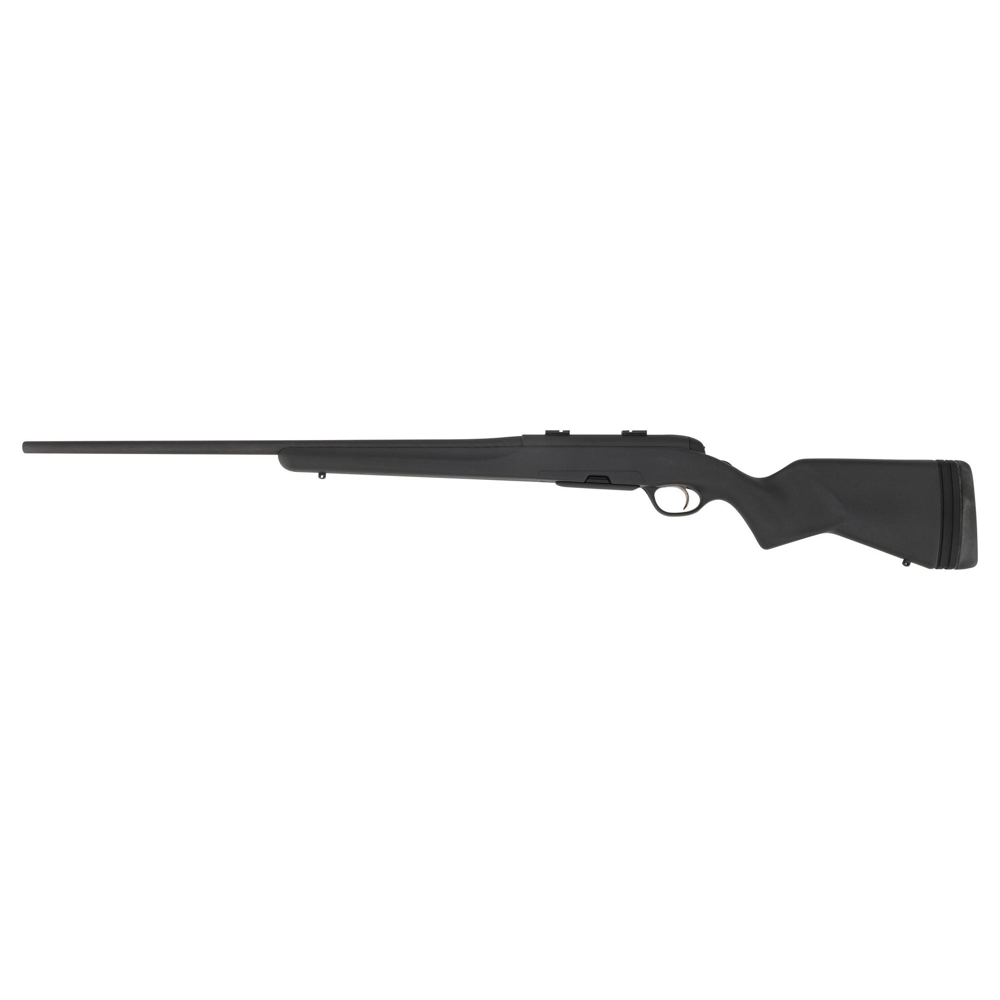 * Steyr-Mannlicher Pro Hunter Rifle