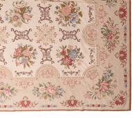 A Chinese Needlepoint Carpet