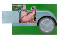 Stick Shift , 1973