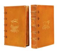 [POLO, Marco (1254?-1354?)]. YULE, Henry (1820-1889), translator. The Book of Ser Marco Polo, the Venetian. Concerning the Kingdoms and