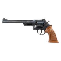 *Smith & Wesson Model 27-2 Revolver with Holster