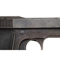 **WWII Beretta Model 1935 V.T. 1944