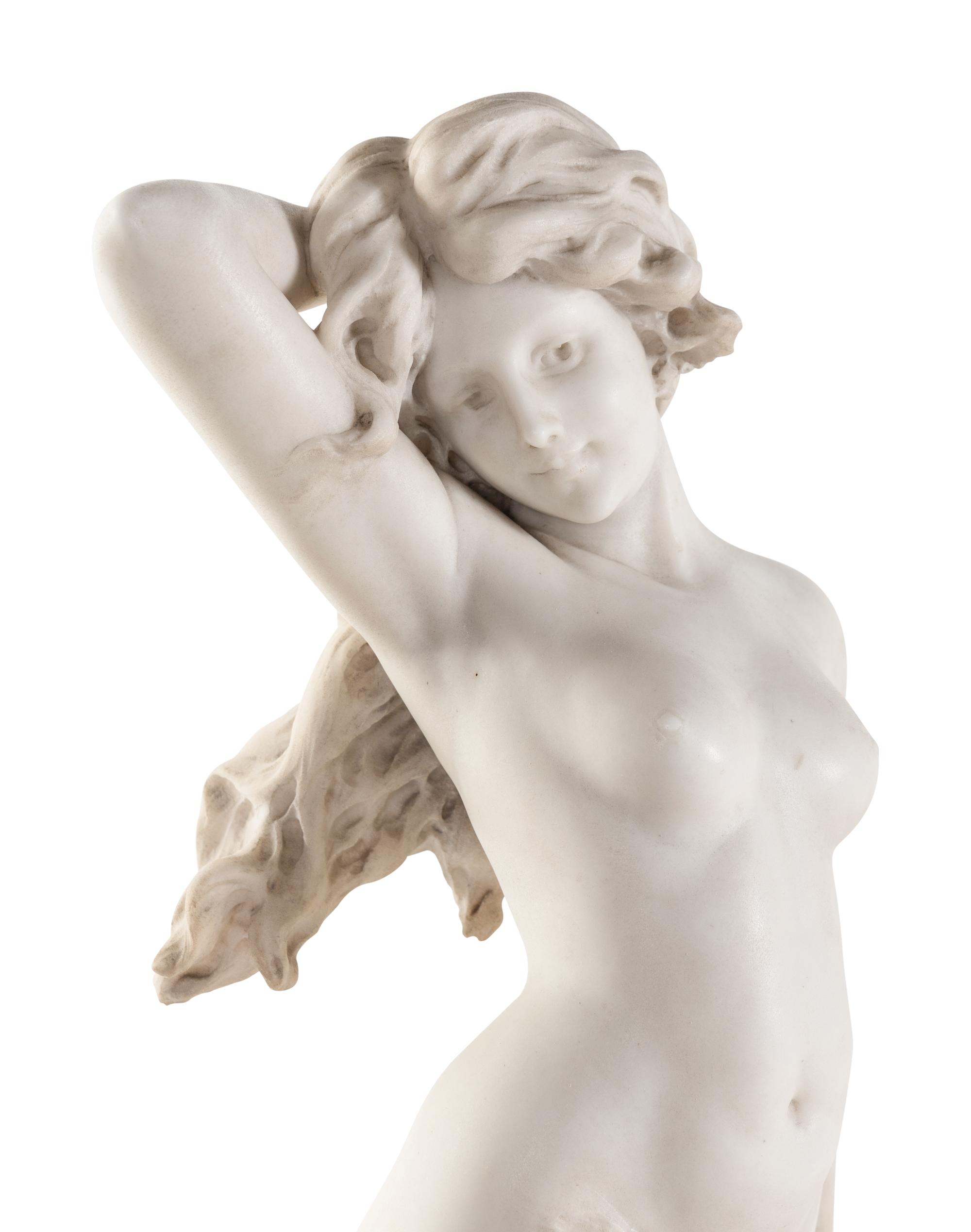 Adolfo Cipriani (Italian, 1880-1930)