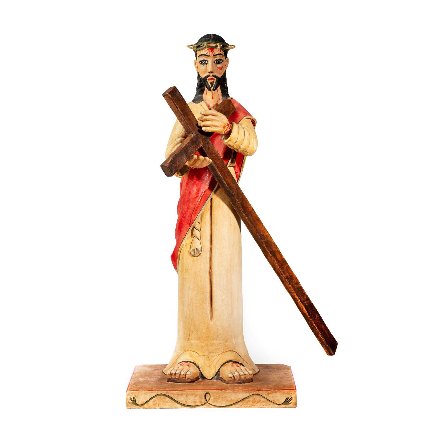 Nuestro Padra Jesus Nazareno
