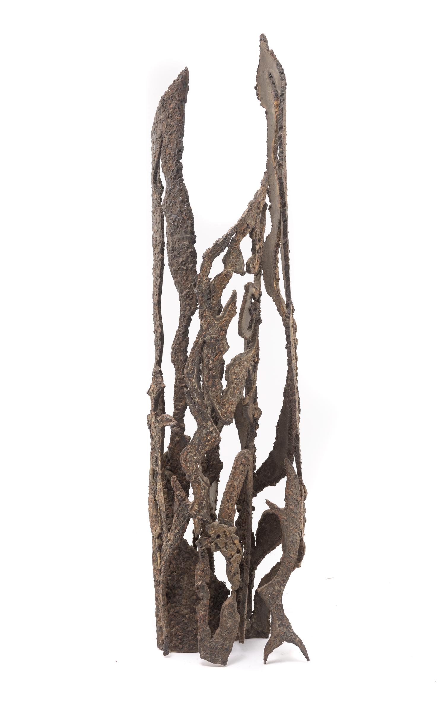 Untitled Sculpture