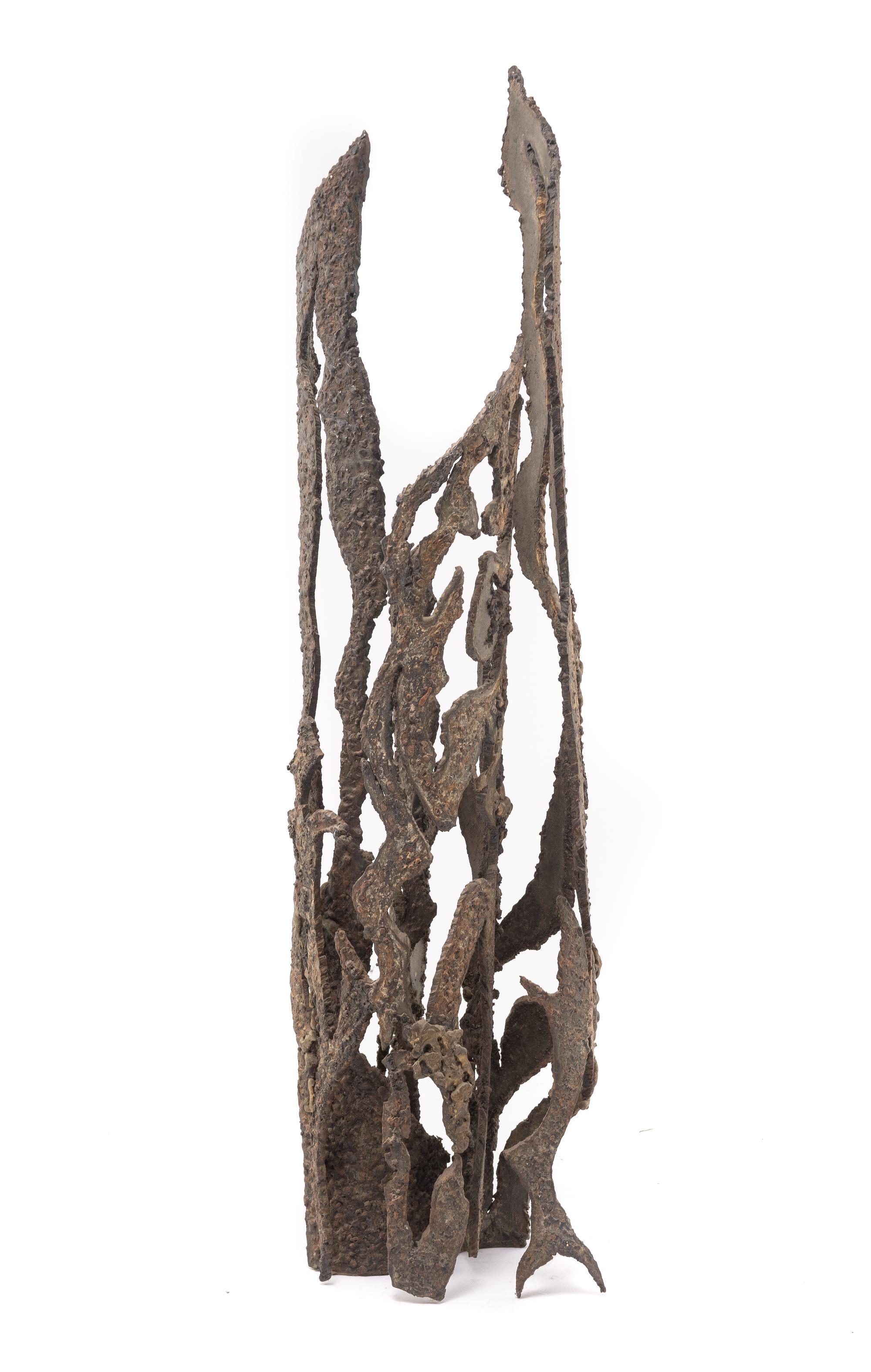 Untitled Sculpture