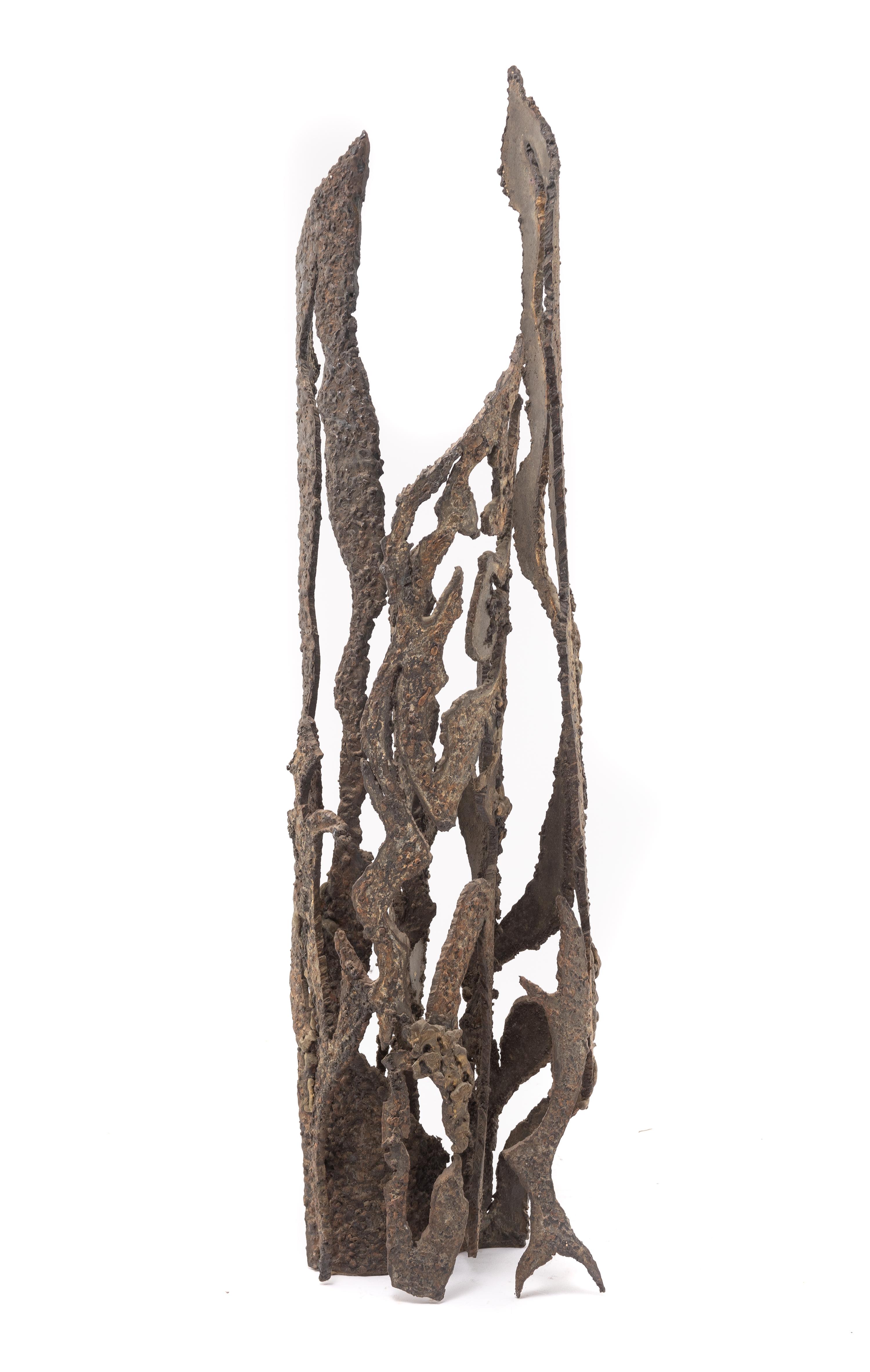 Untitled Sculpture