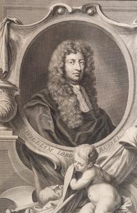 Fisher, Bishop of Rochester and William Lord Russel (a pair of engravings)