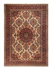 A Jozan Wool Rug