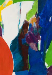Tycho (Crater) , 1969