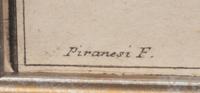 After Giovanni Battista Piranesi (1720–1778)