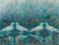Urban Saige VII, 1991