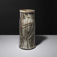 Untitled vase, 1956