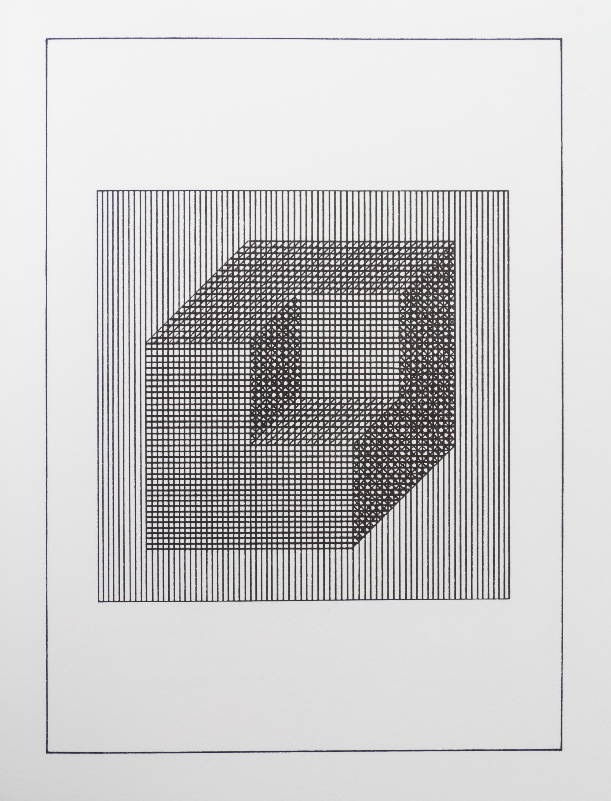 (LEWITT, SOL) BORGES, JORGE. Ficciones. Limited Editions Club, 1984. Limited, signed.