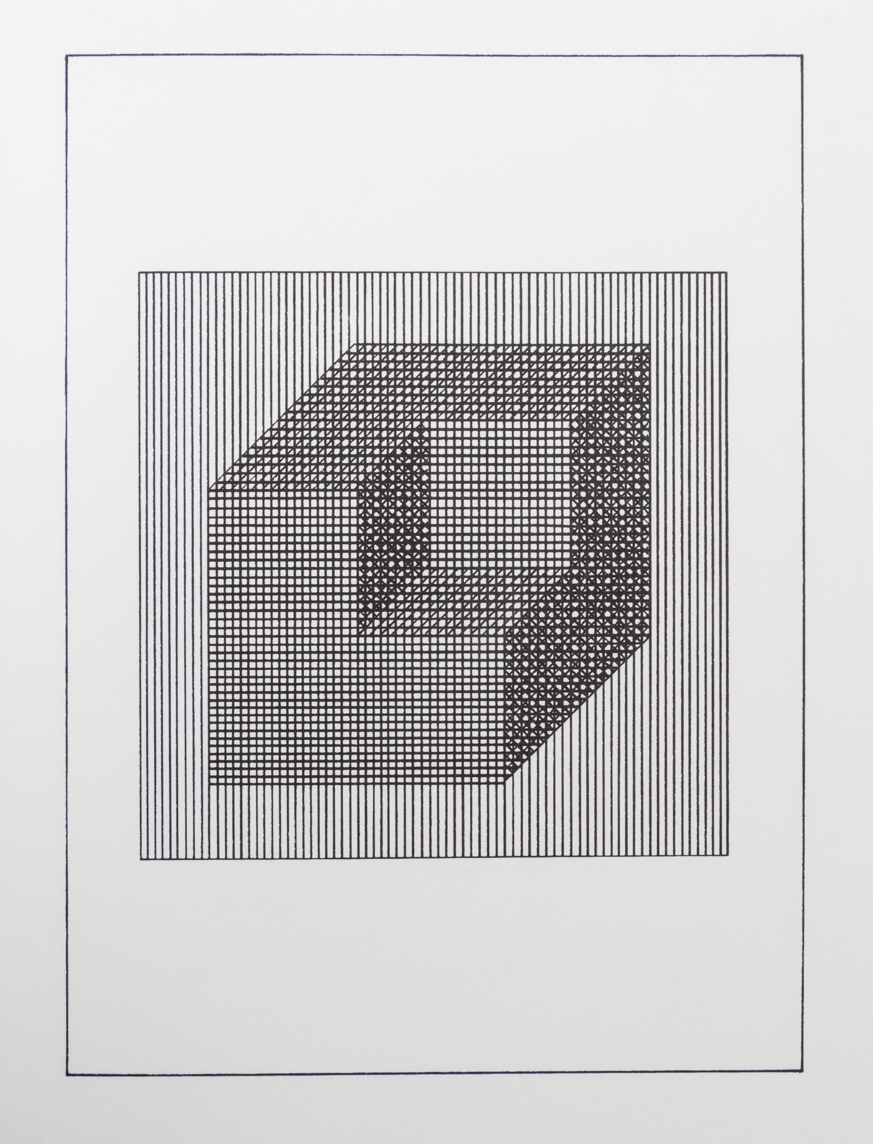(LEWITT, SOL) BORGES, JORGE. Ficciones. Limited Editions Club, 1984. Limited, signed.