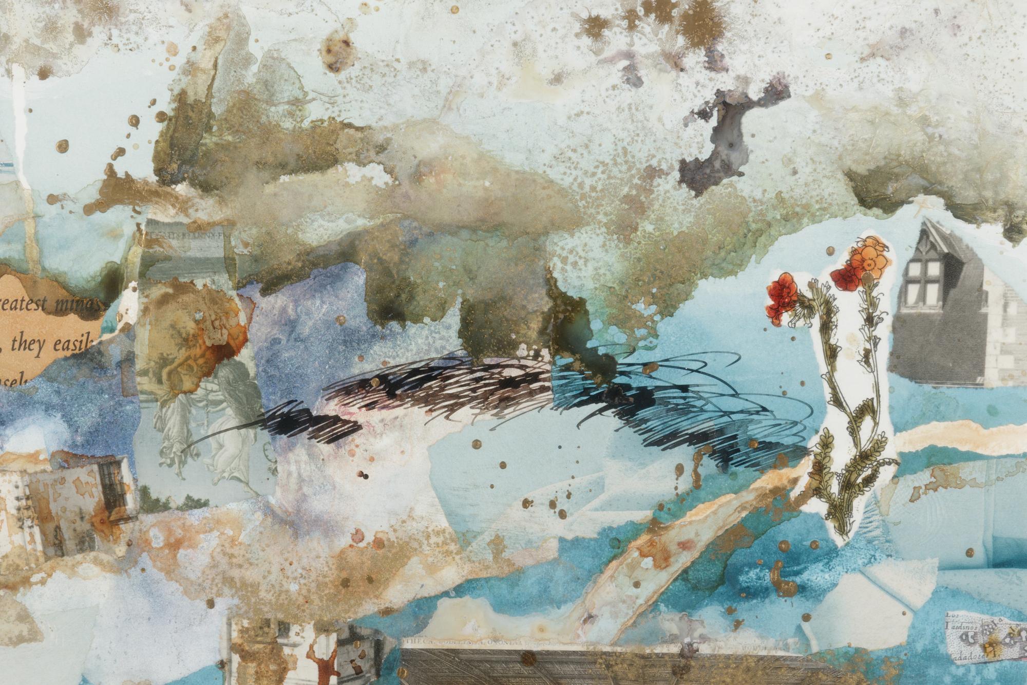 Untitled (Pair of Works)