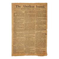 [American Revolution] An Article on the Publication of Stephen Hopkins's Influential Pamphlet Against the Stamp Act