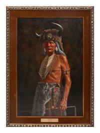 Spirit Man