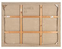 Untitled (2 Oryx) , 1987