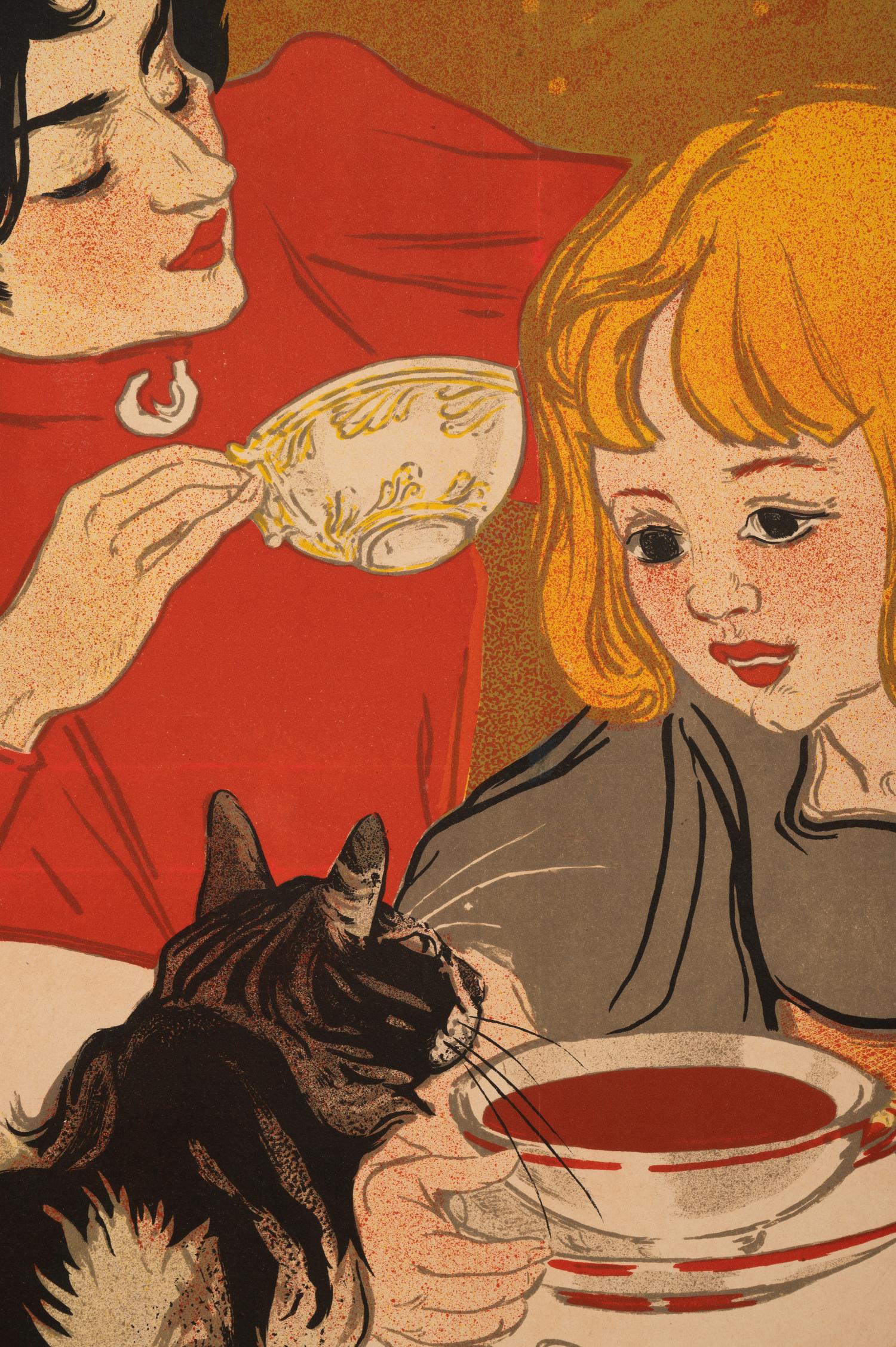 Compagnie Françaises des Chocolats et des Thés
