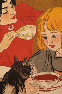 Compagnie Françaises des Chocolats et des Thés