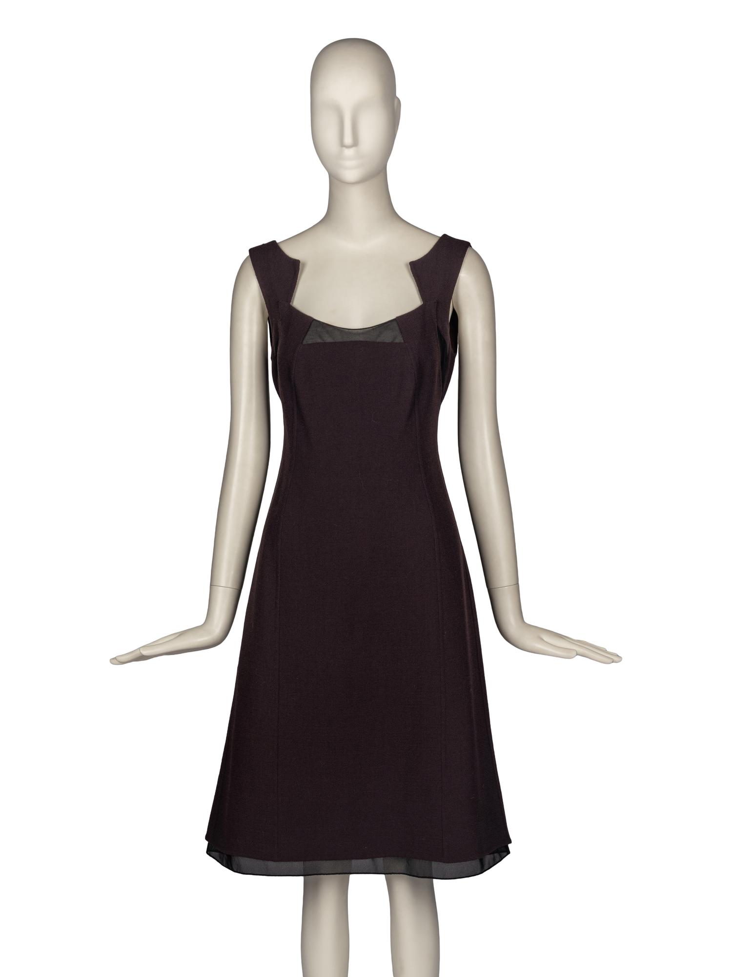 Chado Ralph Rucci Dress