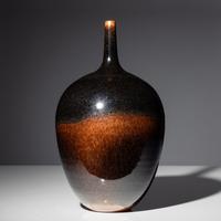 Ceramic vase