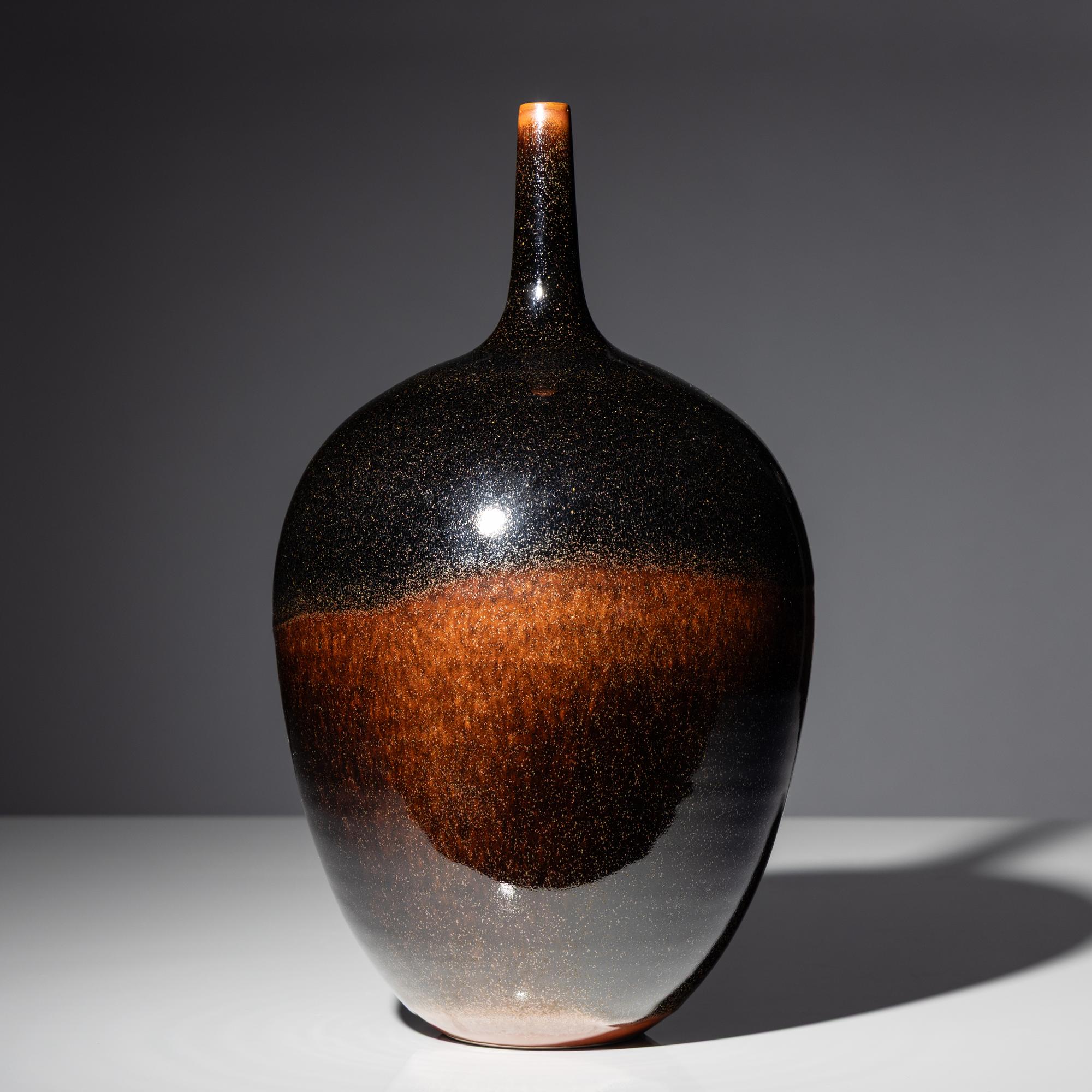 Ceramic vase