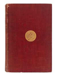 KIPLING, Rudyard (1865-1936). Puck of Pook's Hill. London: MacMillan & Co. , 1906.