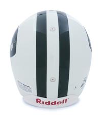 A Joe Namath Signed New York Jets Helmet,